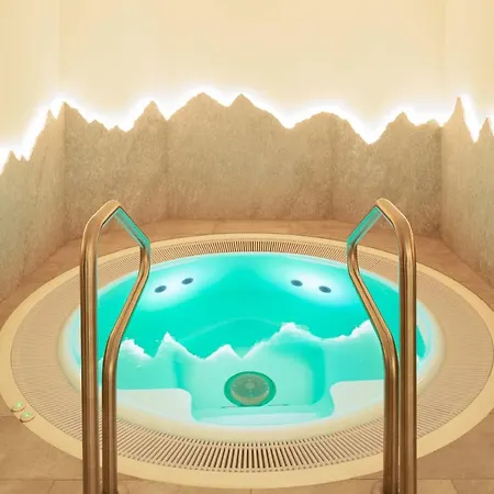 Готель Garni Schellenberg 4*