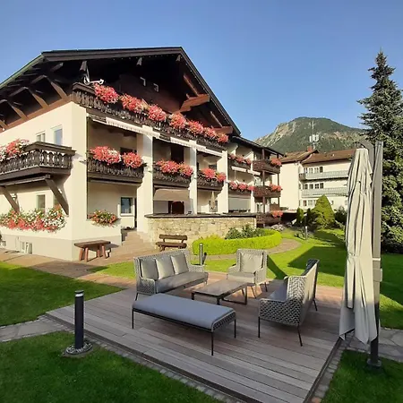 Garni Schellenberg Hotel Oberstdorf
