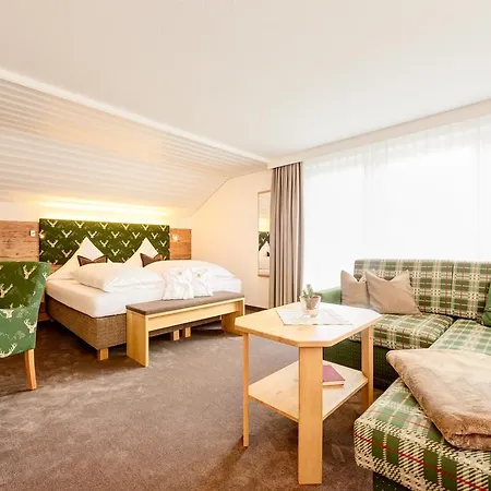 Garni Schellenberg Hotel