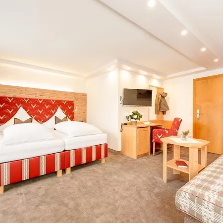 Garni Schellenberg 4*