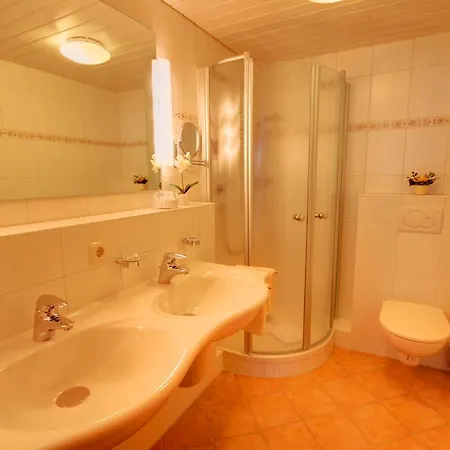 Garni Schellenberg 4* Оберстдорф
